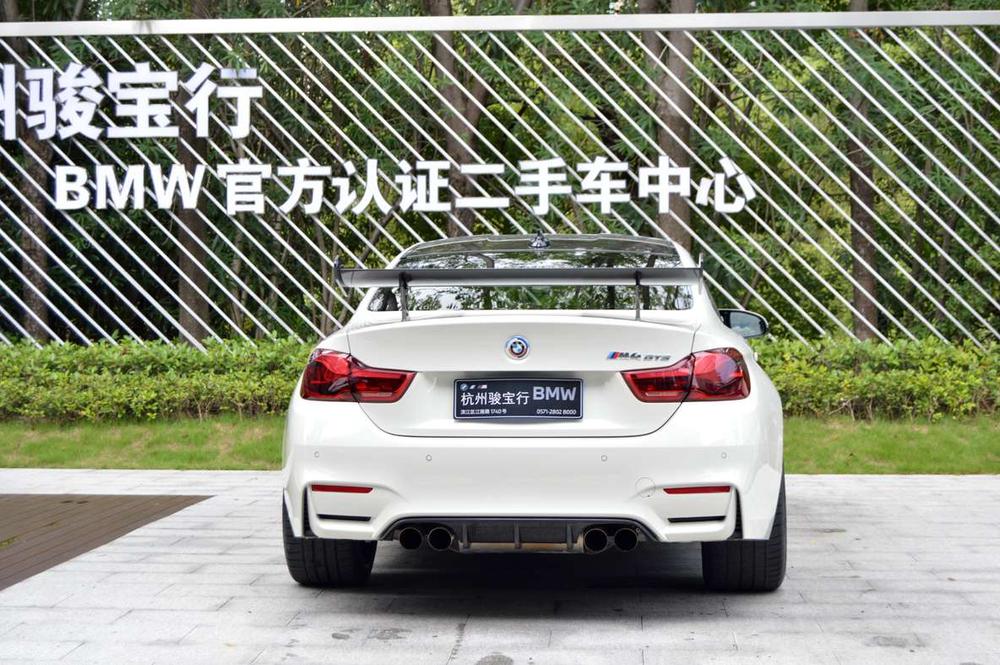BMW BMW M4