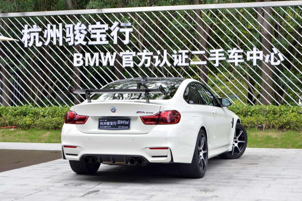 BMW BMW M4