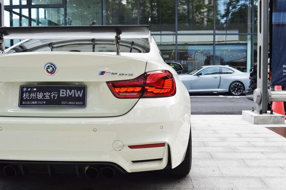 BMW BMW M4