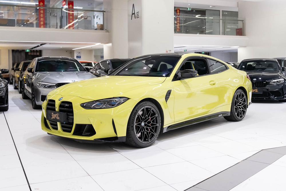 BMW BMW M4