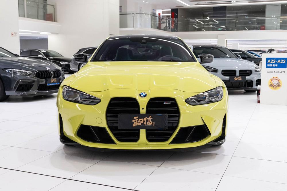 BMW BMW M4