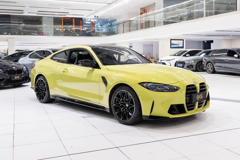 BMW BMW M4