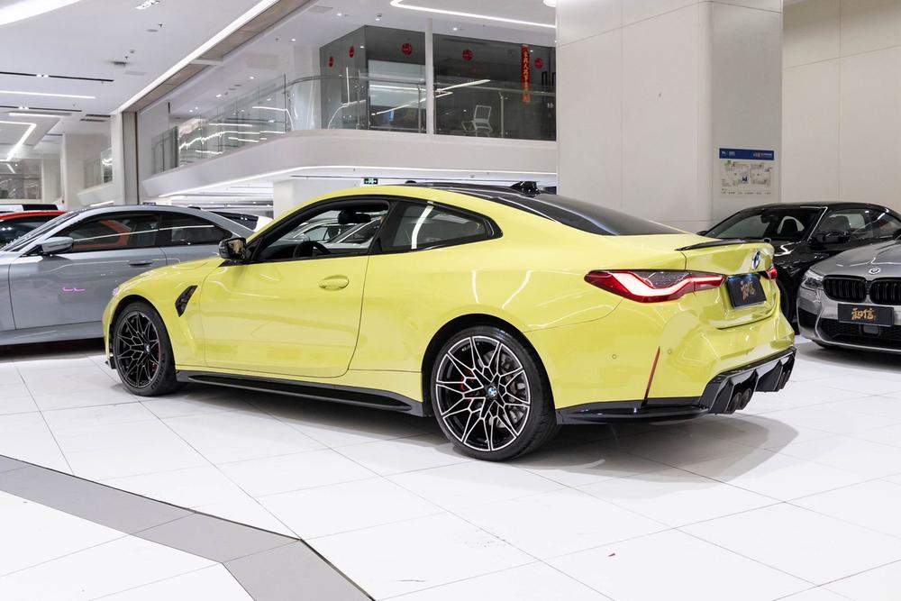 BMW BMW M4