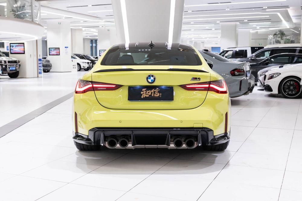 BMW BMW M4