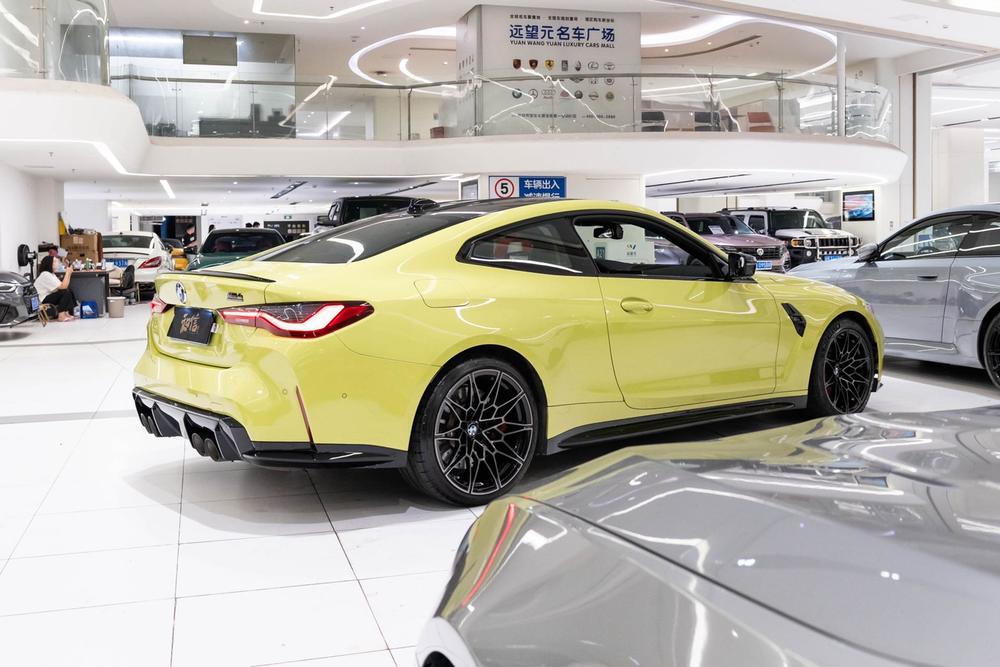 BMW BMW M4