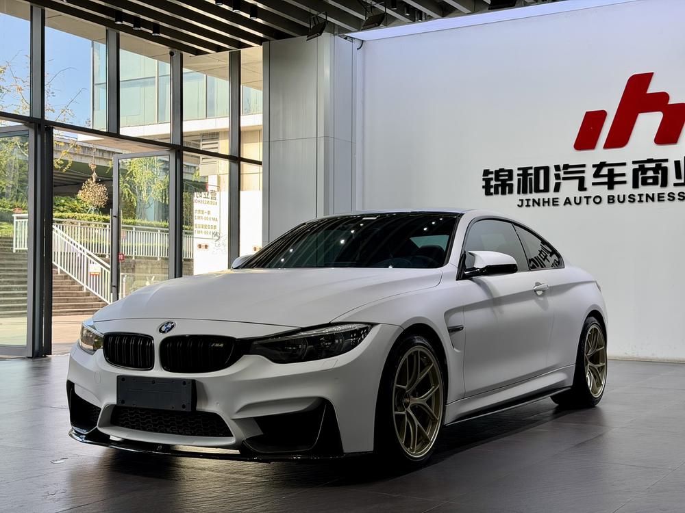 BMW BMW M4