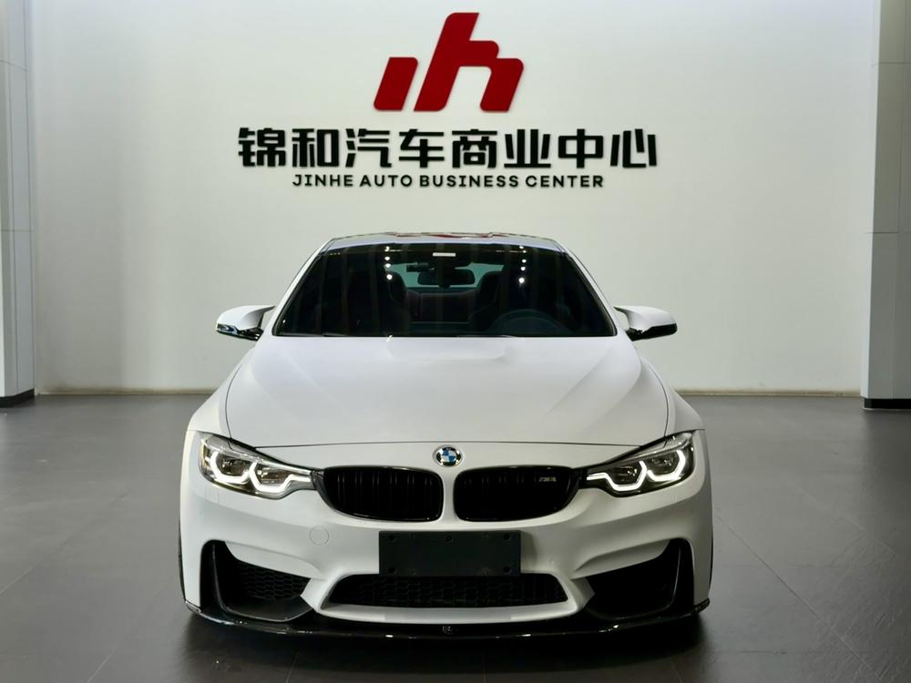 BMW BMW M4