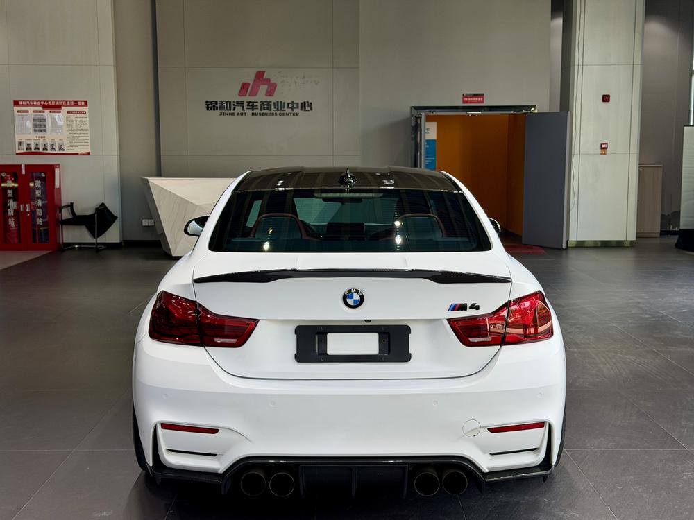 BMW BMW M4