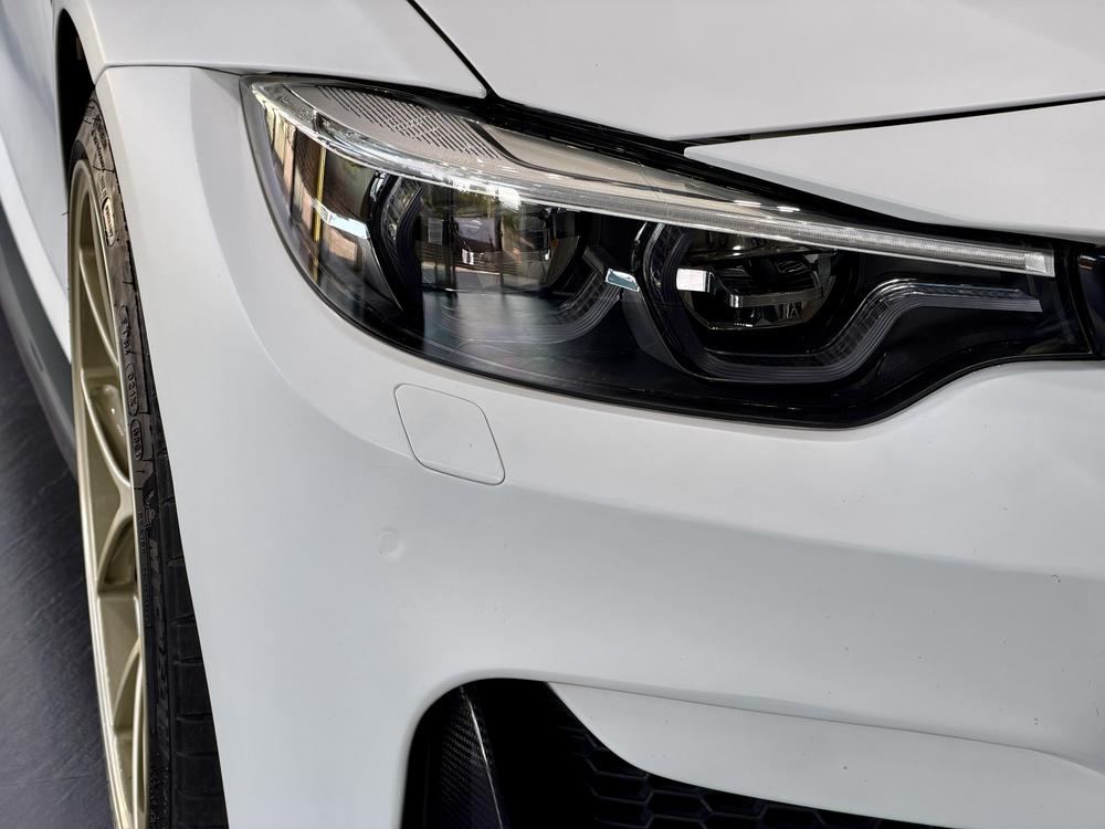 BMW BMW M4