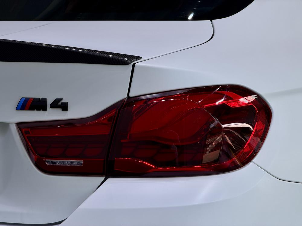 BMW BMW M4