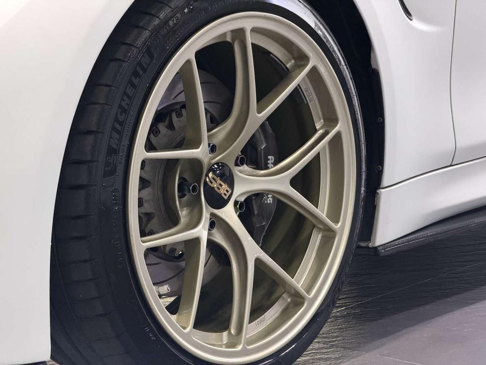 BMW BMW M4