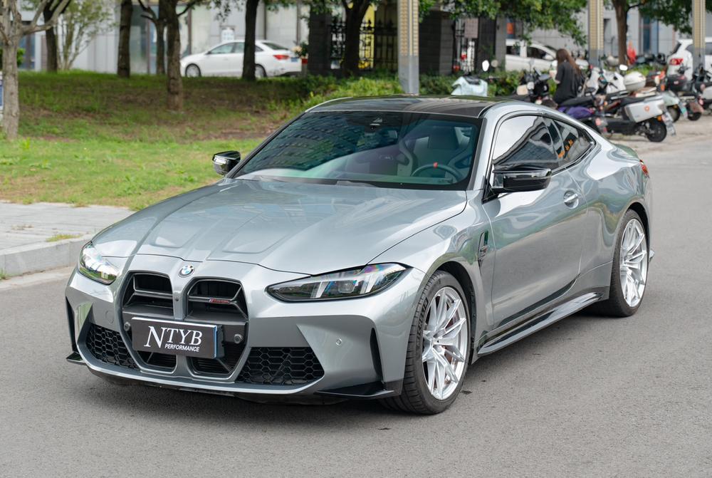 BMW BMW M4