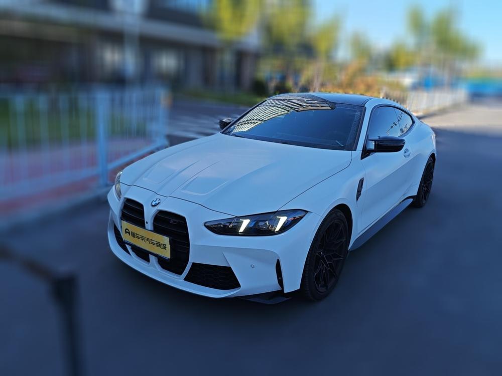 BMW BMW M4