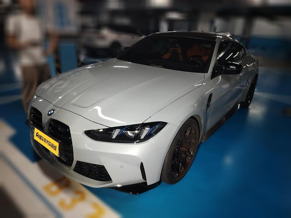 BMW BMW M4