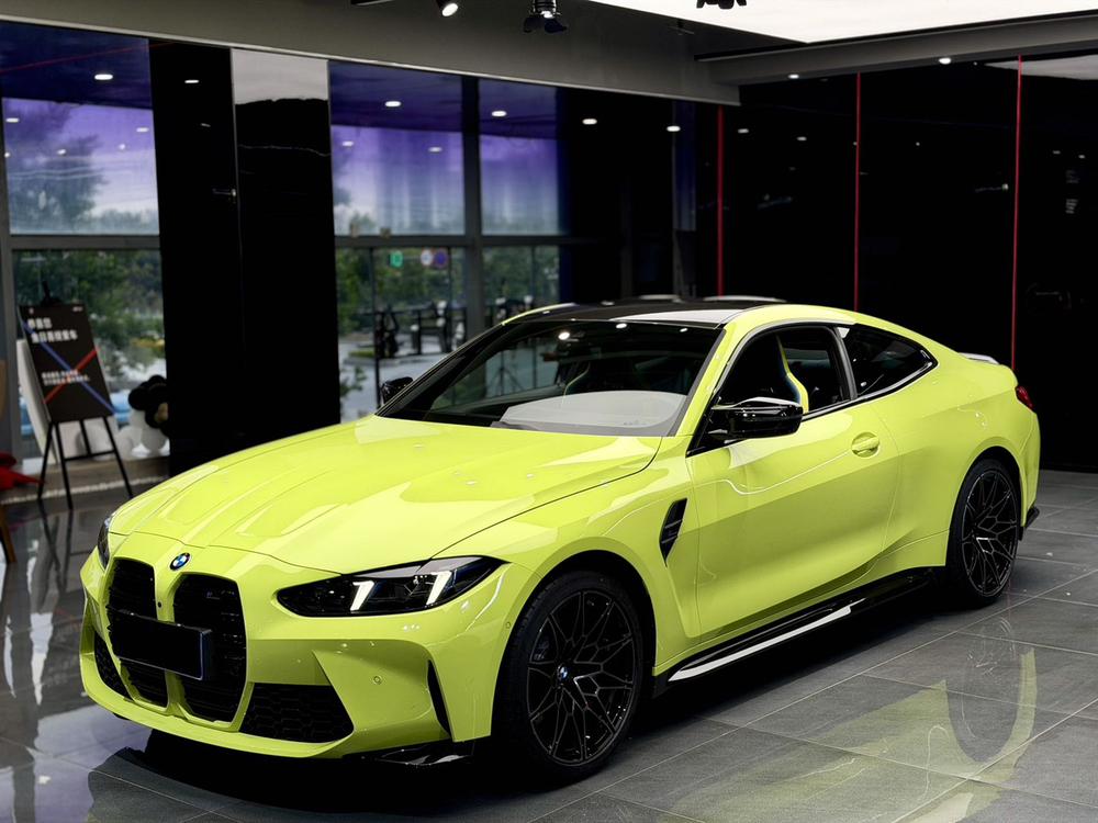 BMW BMW M4