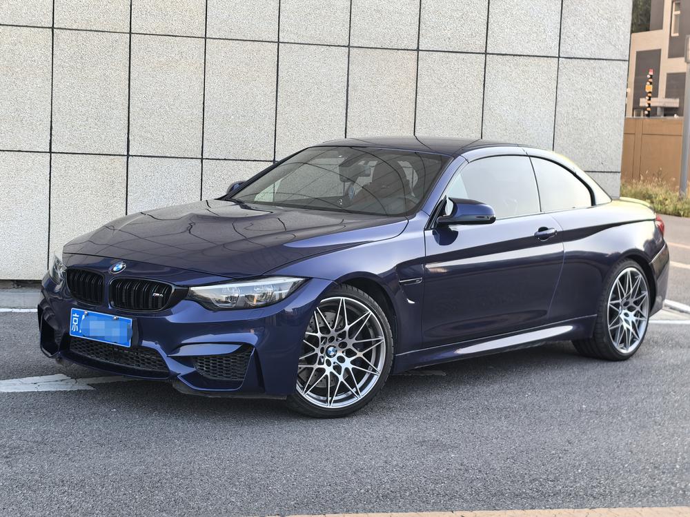 BMW BMW M4