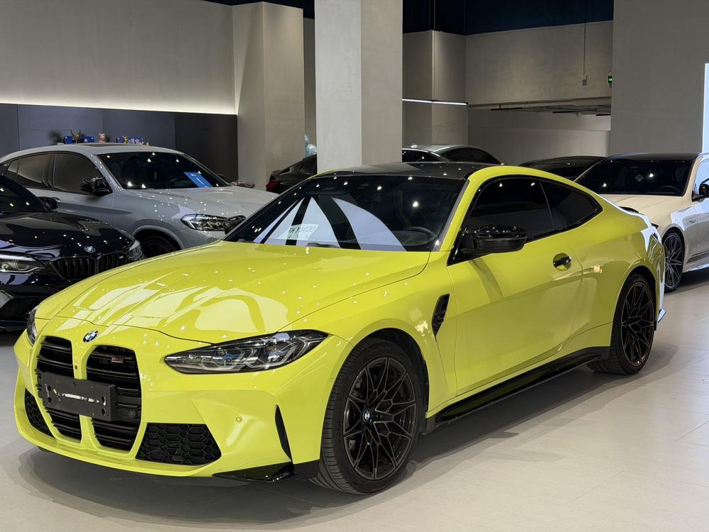 BMW BMW M4