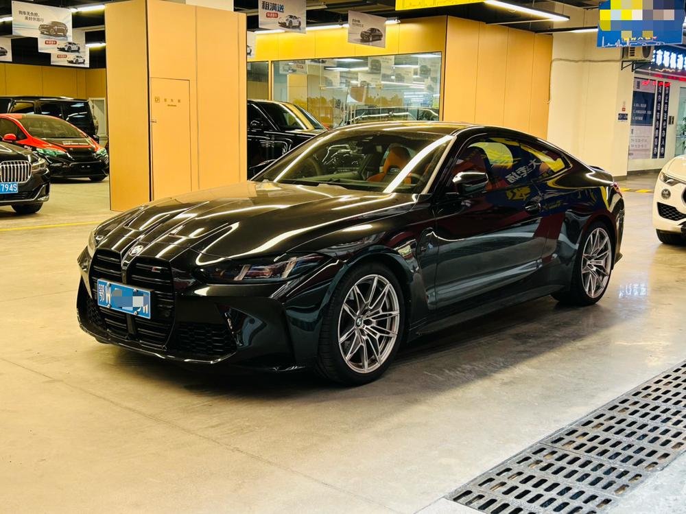 BMW BMW M4