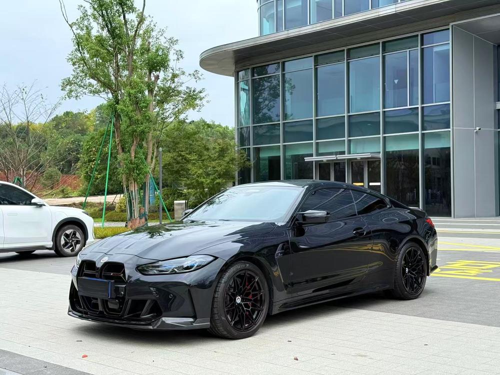 BMW BMW M4