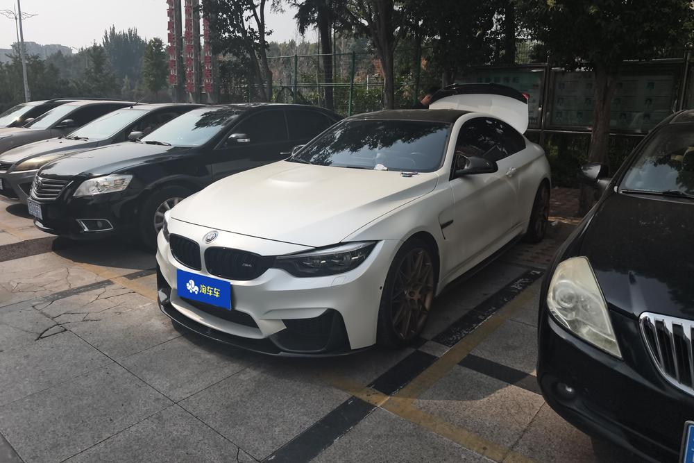 BMW BMW M4