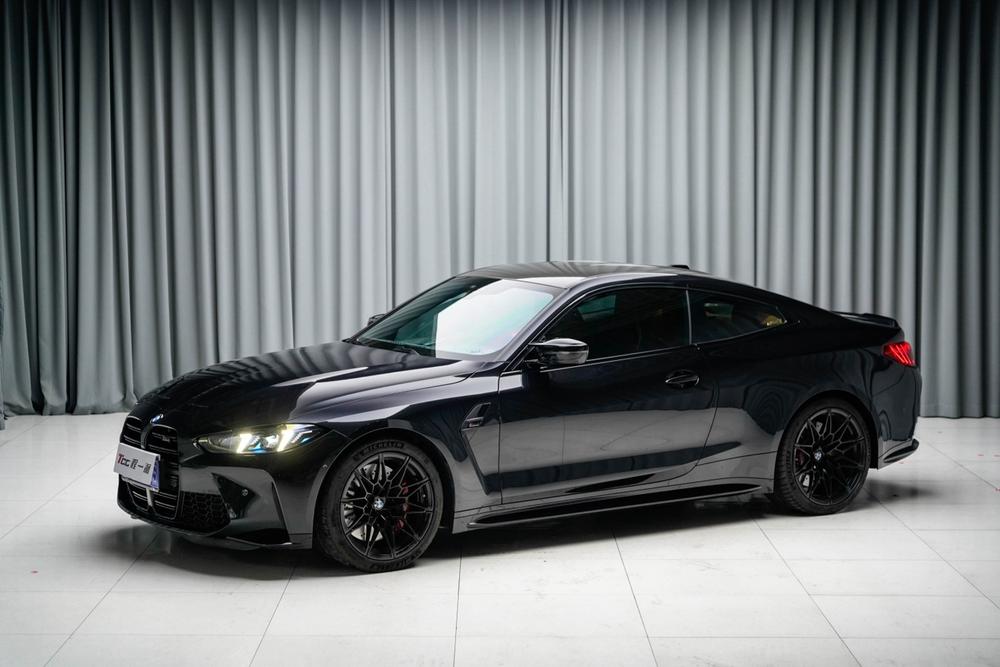 BMW BMW M4