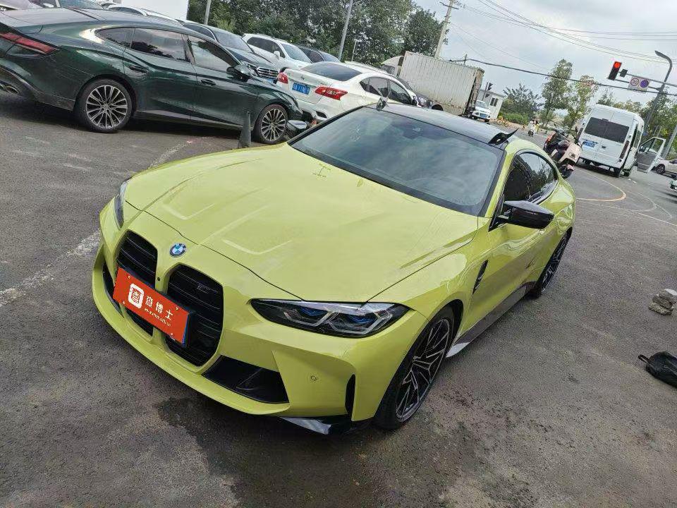 BMW BMW M4