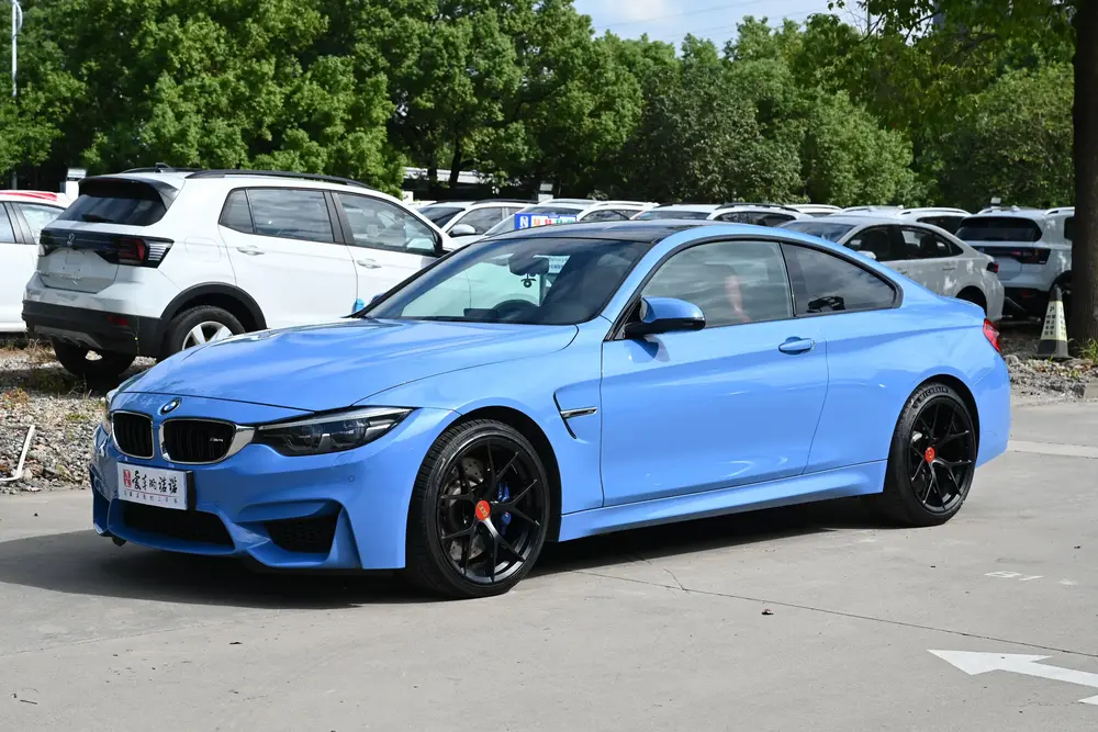 BMW BMW M4