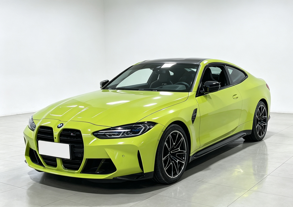 BMW BMW M4
