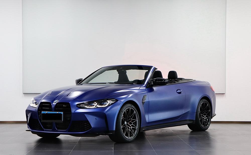 BMW BMW M4