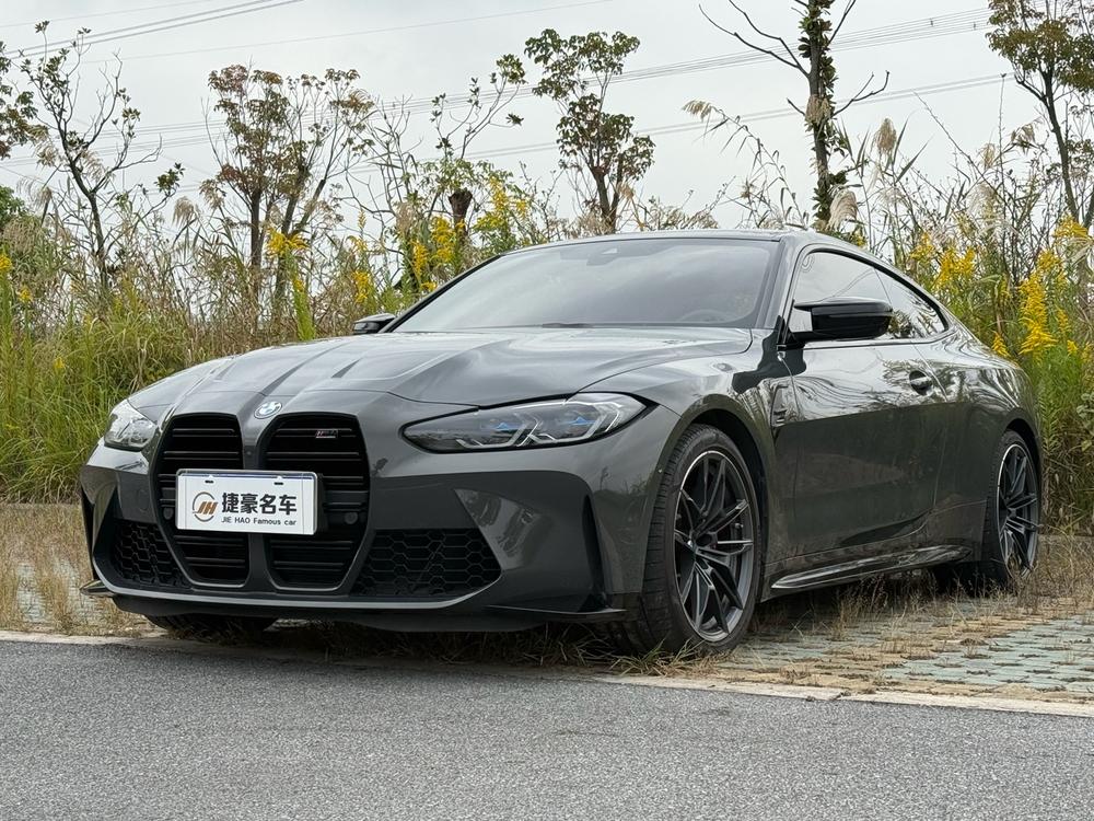BMW BMW M4