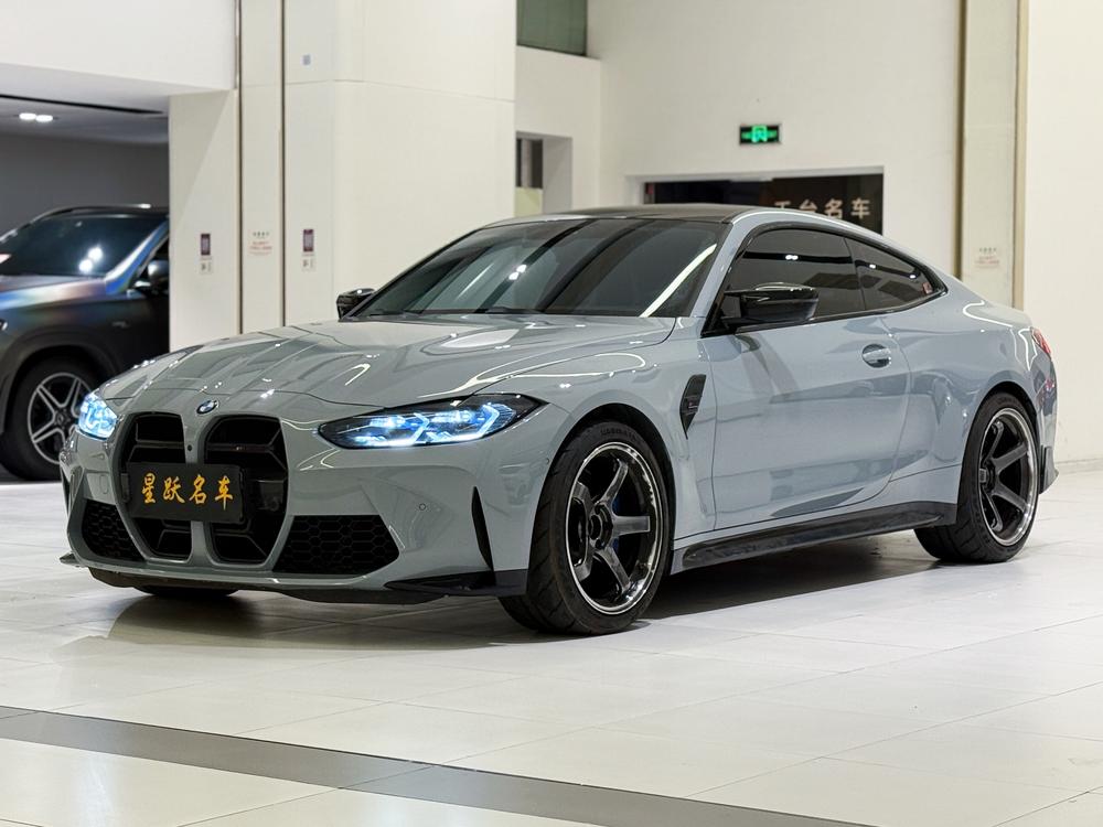 BMW BMW M4