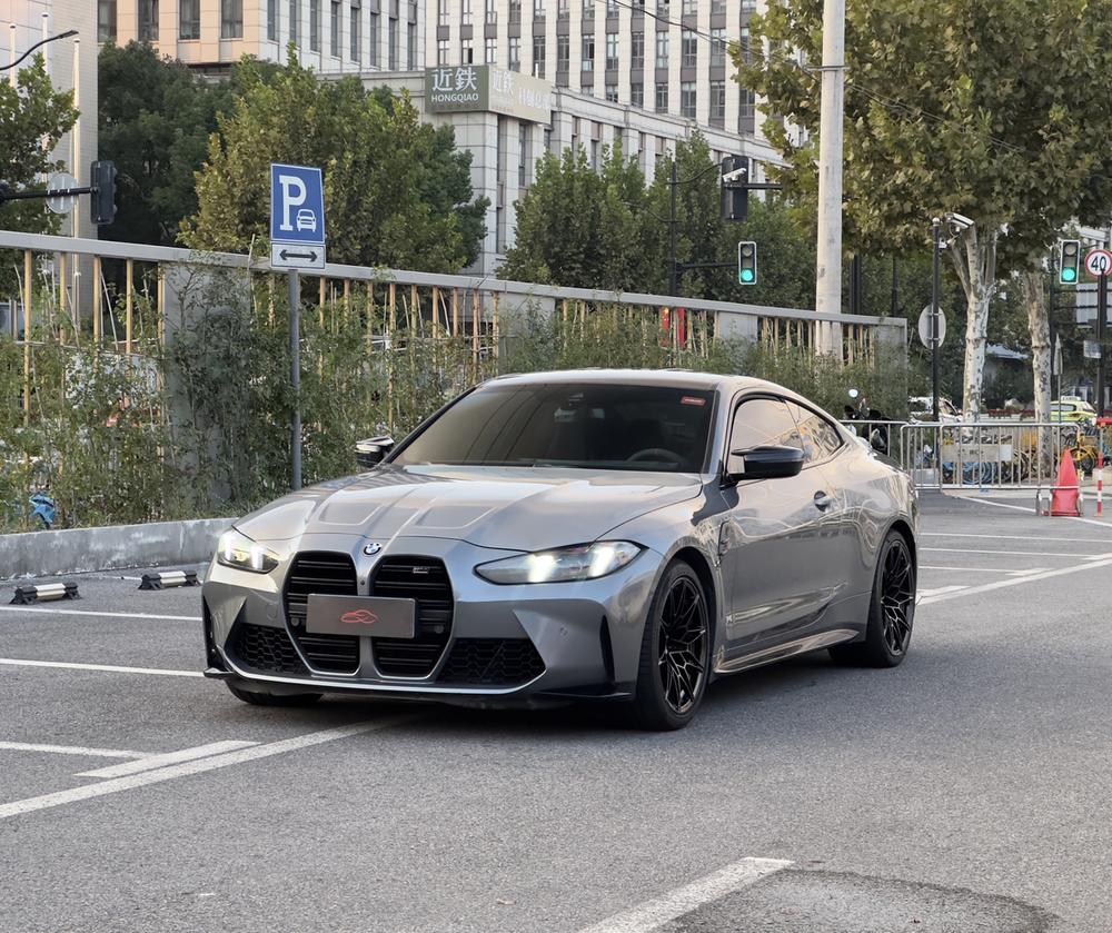 BMW BMW M4