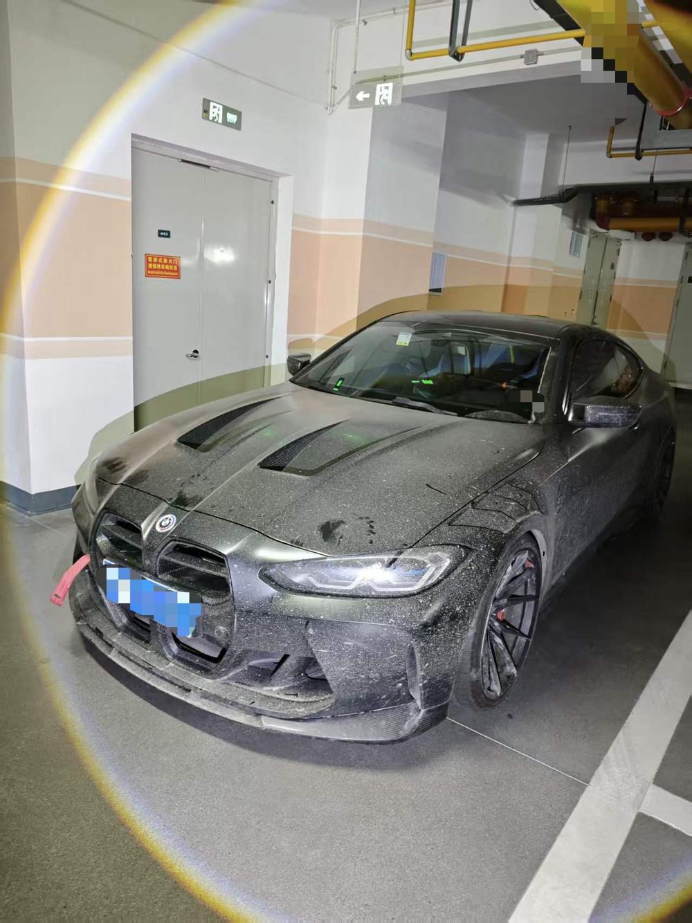BMW BMW M4