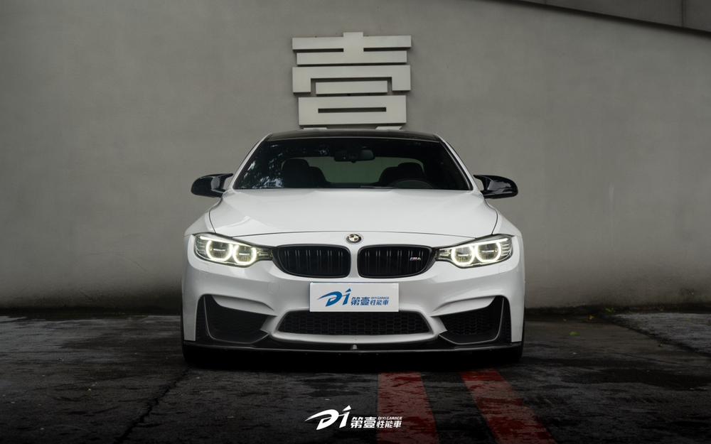 BMW BMW M4