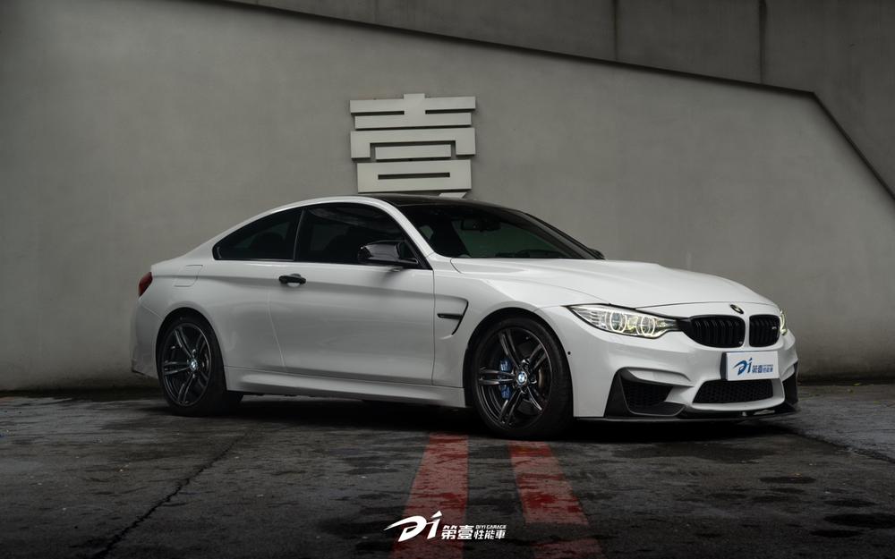 BMW BMW M4