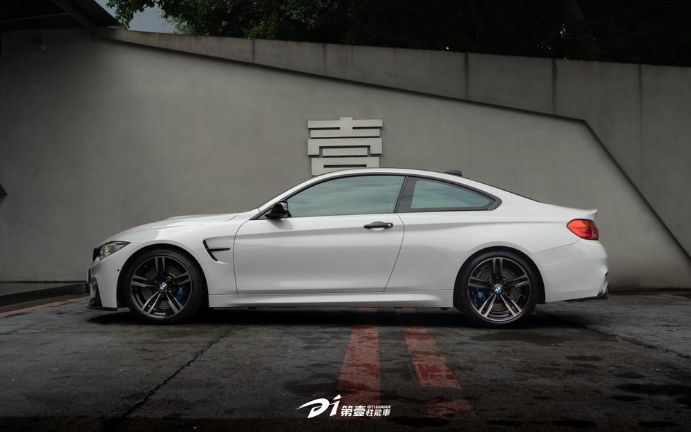 BMW BMW M4