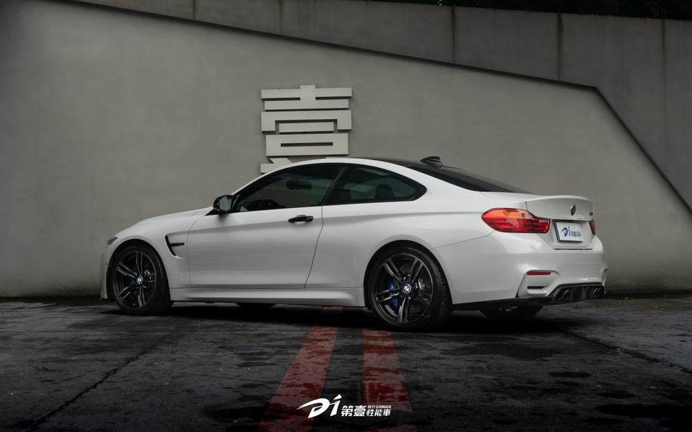 BMW BMW M4