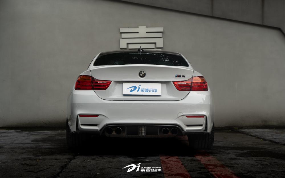 BMW BMW M4