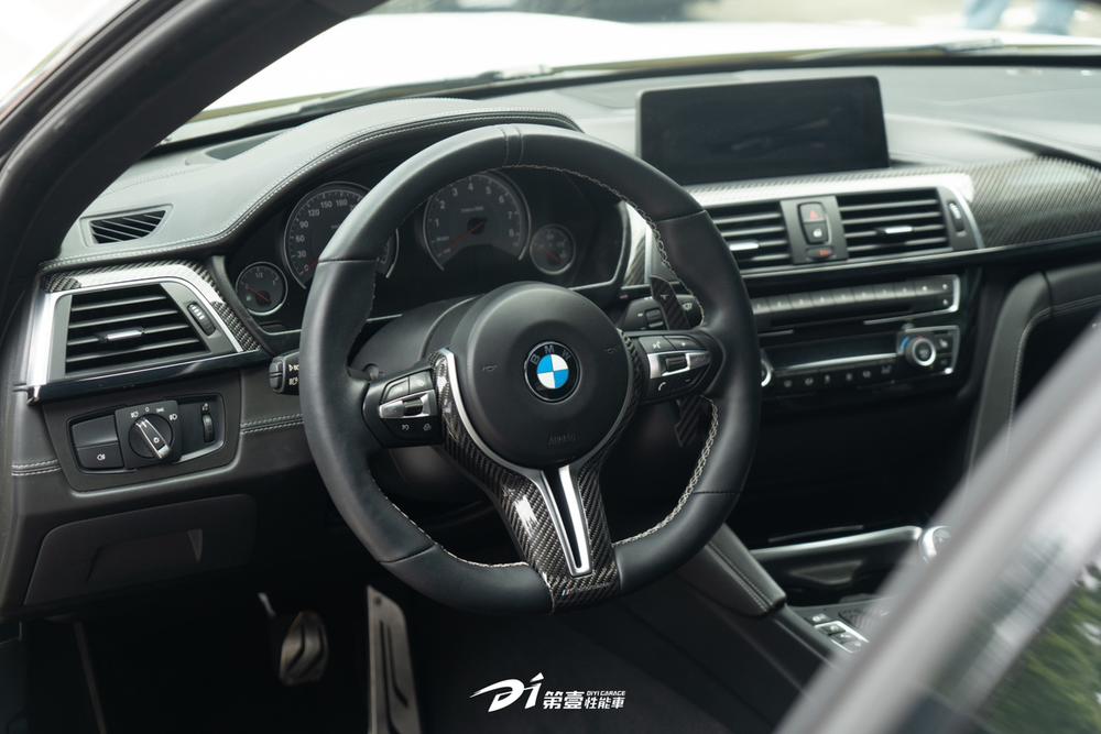 BMW BMW M4