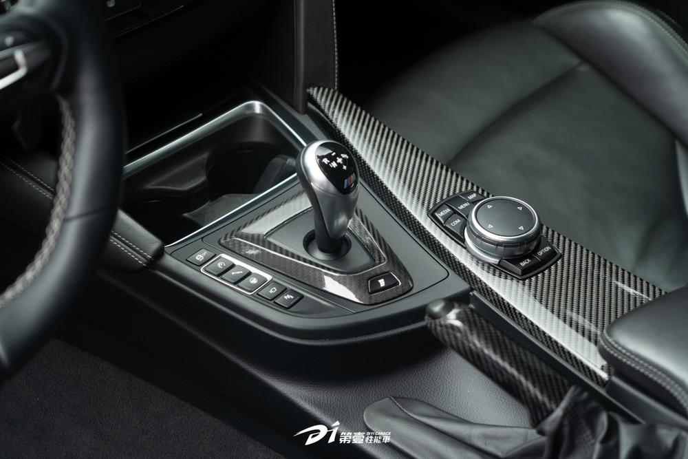 BMW BMW M4