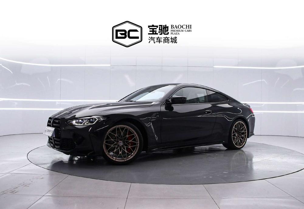 BMW BMW M4