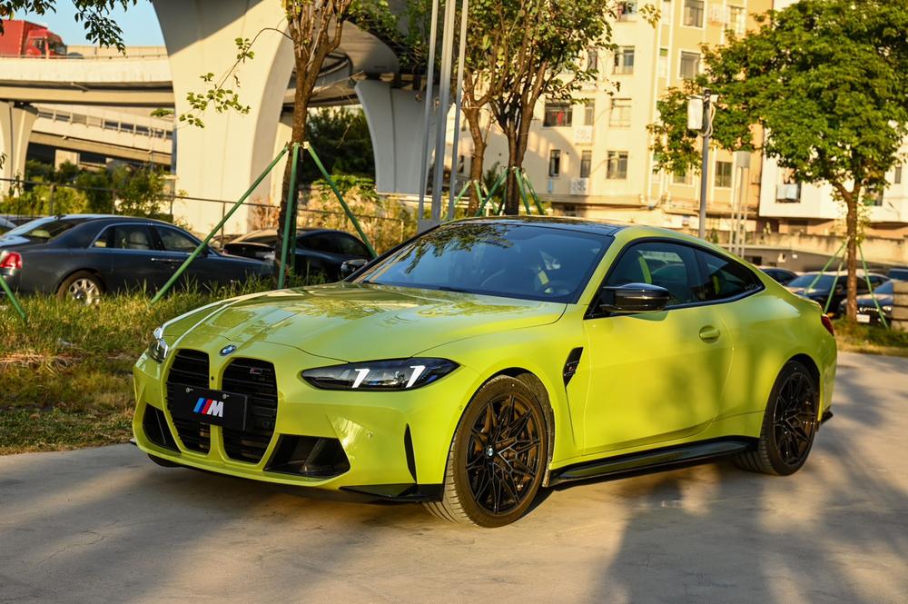 BMW BMW M4