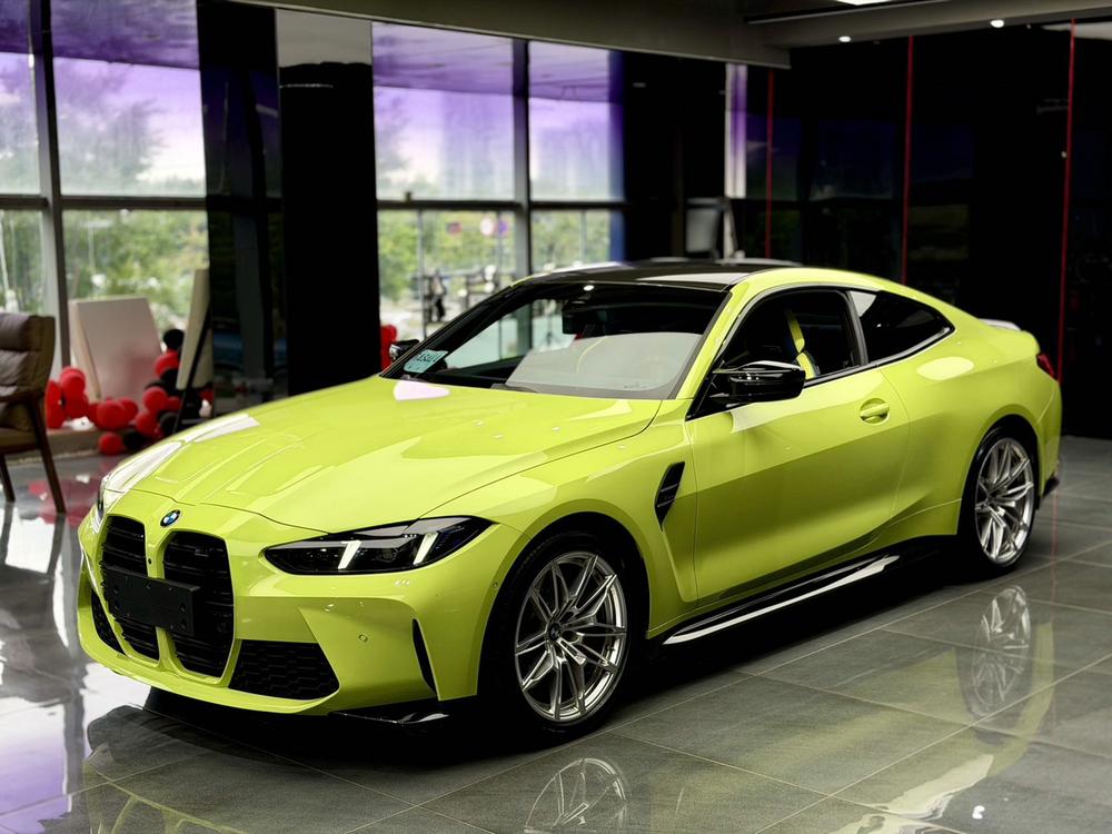 BMW BMW M4