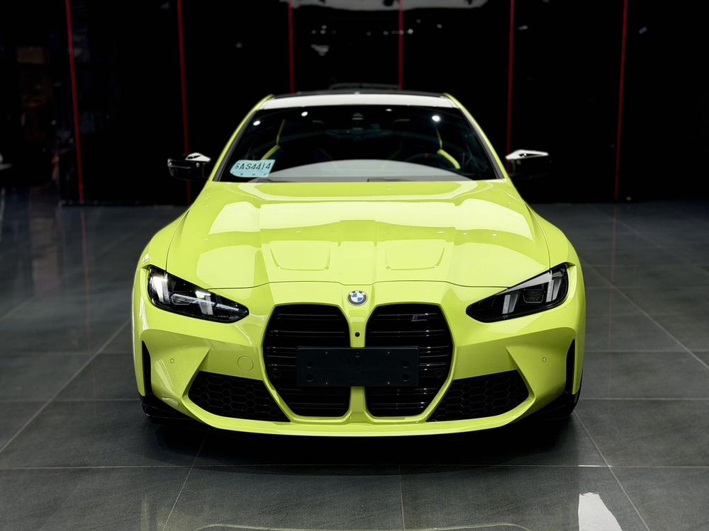 BMW BMW M4