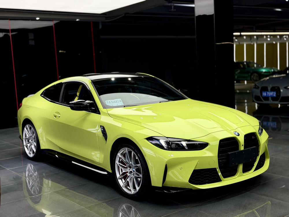 BMW BMW M4