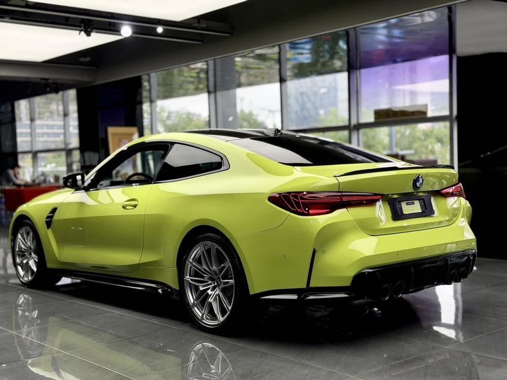 BMW BMW M4