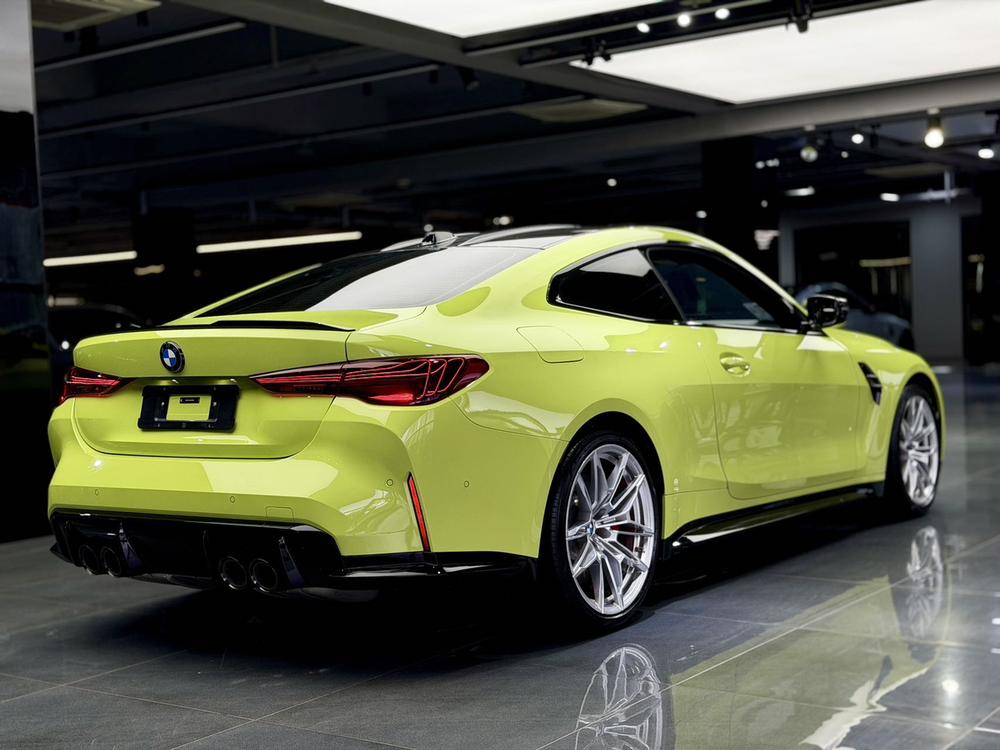 BMW BMW M4