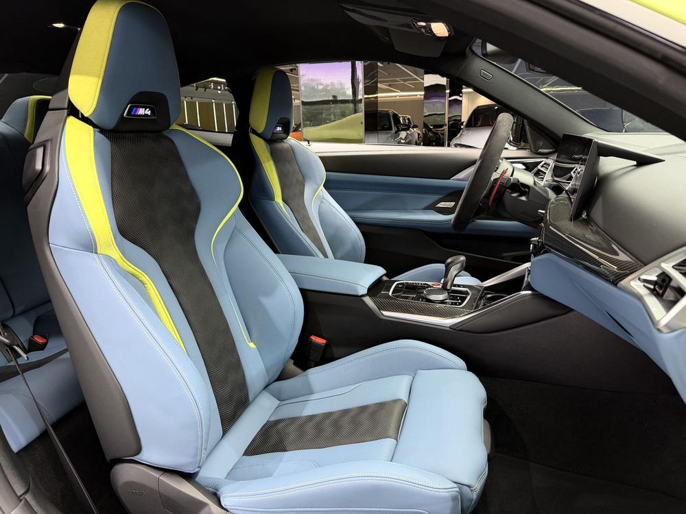 BMW BMW M4