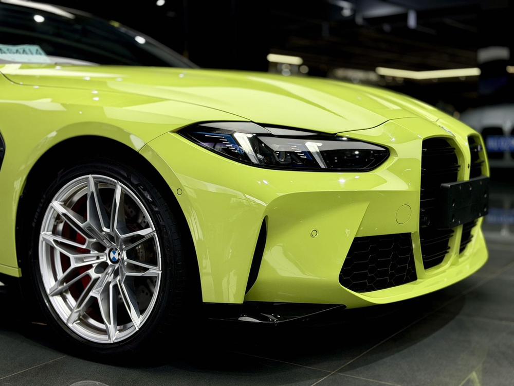 BMW BMW M4