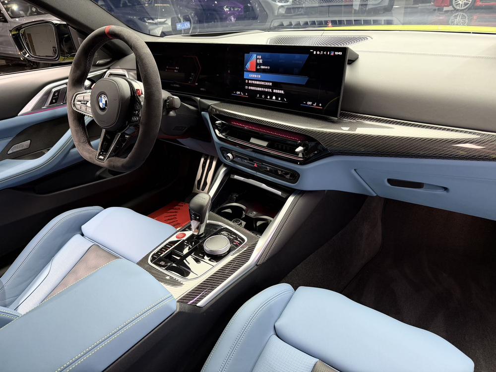 BMW BMW M4
